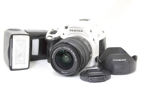 Pentax digitale - pentax,