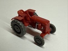 Wiking 1:87  Traktor aus Sammlungsauflösung keine OVP