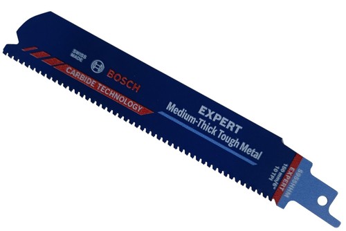 Bosch expert säbelsägeblatt - bosch,