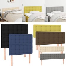 Kopfteil Polsterkopfteil Betthaupt Bettkopfteil für Bett Bettgestell Bettrahmen