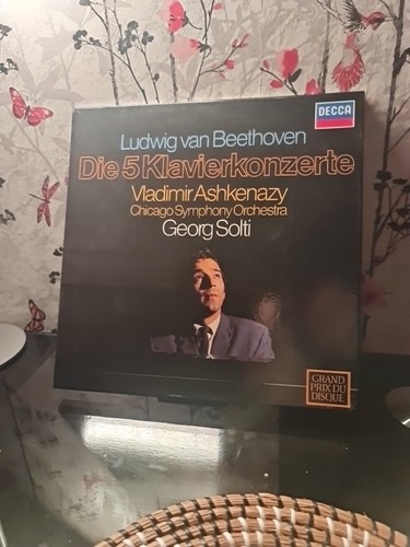 Beethoven ludwig van - ludwig, die