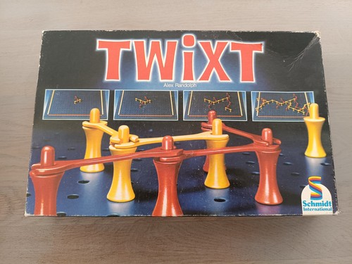 Twixt schmidt spiele - schmidt,
