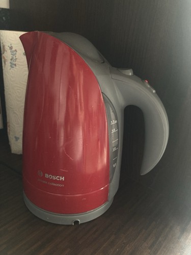 Bosch wasserkocher private - bosch,