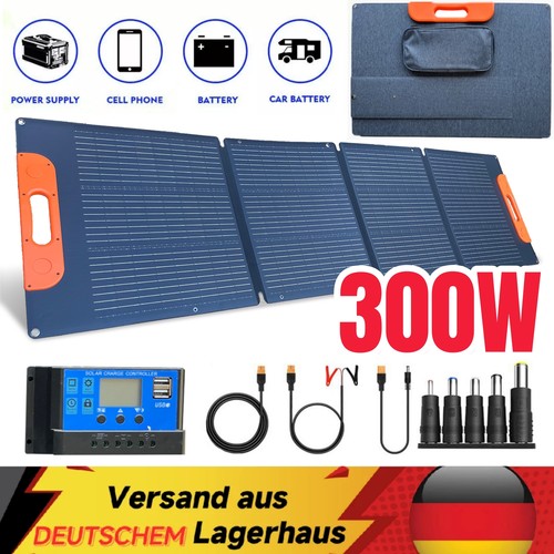 Solarpanel 300w 12v - solarpanel,