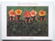 PORTOFREI - 900 Teile Puzzle -