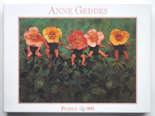 Portofrei 900 teile puzzle - -,