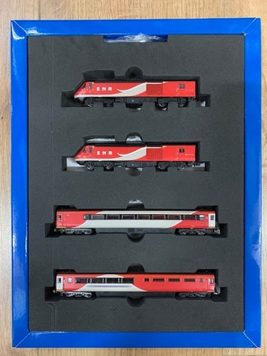 Dapol 019 012 - dapol, 43