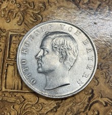 Deutsches Reich Otto König