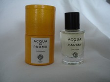 **Acqua di Parma - Cologne - 5ml - OVP - selten L@@k