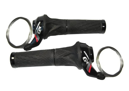 Sram grip shift - gx,