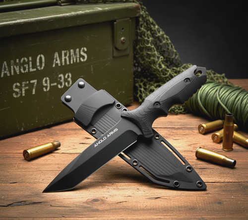 Arbeitsmesser black phantom - arbeitsmesser,