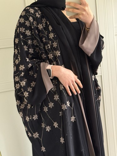 Damen abaya trachten - damen,