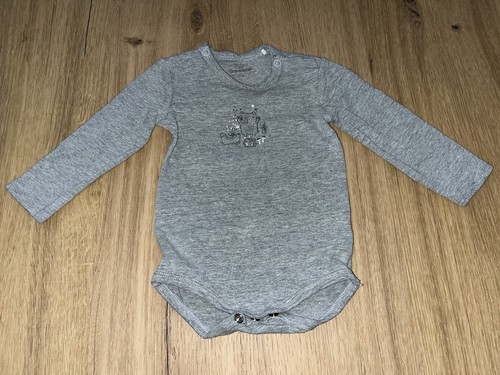 Topomini body langarm - topomini,