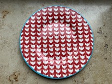 Villeroy & Boch Lina Cherry Kuchenteller Dessertteller Teller Ø 22 cm MEHR NEU!