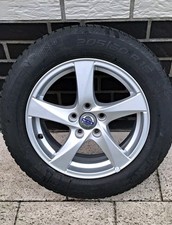 Volvo Hera V60 S60 II original