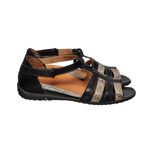 Helvesko sandalen größe - sandalen,,