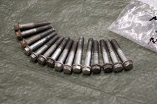 Schrauben Satz Variodeckel