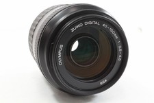 Olympus Zuiko 40-150mm