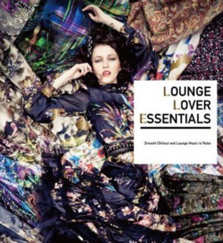 Lounge lover essentials - lover,