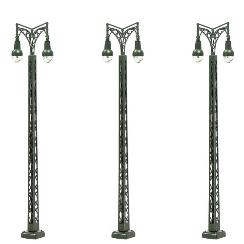Stk spur 1 - 3, 1:160