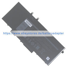 Original neu 3HWPP P98F Akku batterie für Dell Latitude 14 5410 15 5510 15 5511