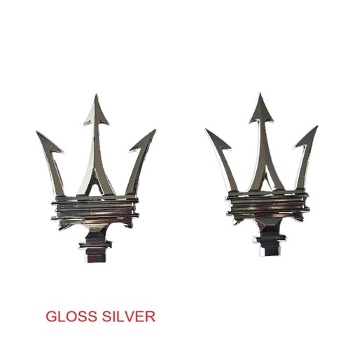 2pcs für maserati seite - für,