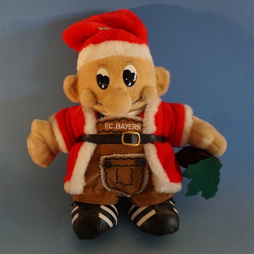 Bayern münchen maskottchen - fc,