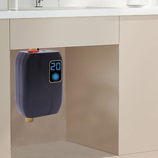 Mini klein durchlauferhitzer - mini,