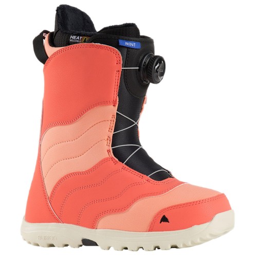 Burton mint boa - mint,