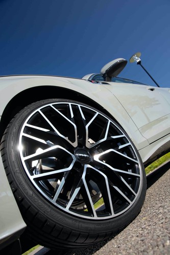 Zoll ca20 felgen für audi - ca20,