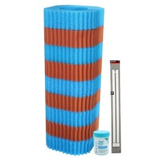 Wartungspaket für Teichfilter