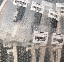 Yamaha Ersatz Synth Keys EL50, PSR 8000, PSR9000, PSR7000, CS6X, MO6, B...