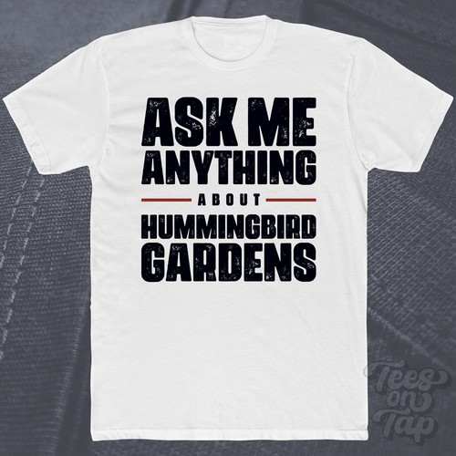 Ask anything about - me,