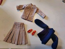 Alte original Sindy Pedigree