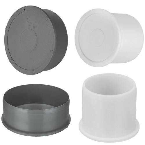 Muffenstopfen dn32 dn40 - ht,