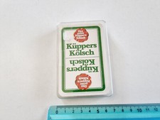 KUPPERS KOLSCH Skat Original