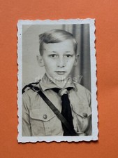 Foto, Portrait, Joachim in