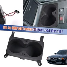 Getränkehalter Mittelkonsole