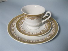 Sammelgedeck 3tlg. Zajecar