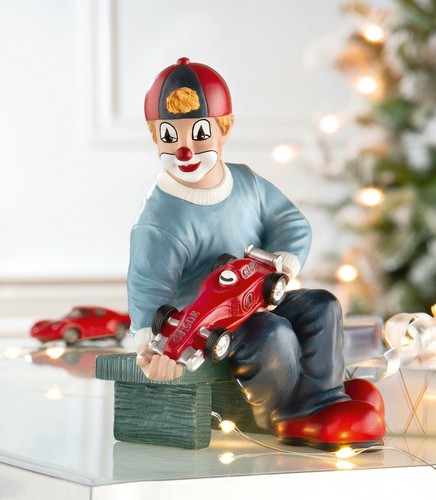 Gilde clown mein - mein, ganzer