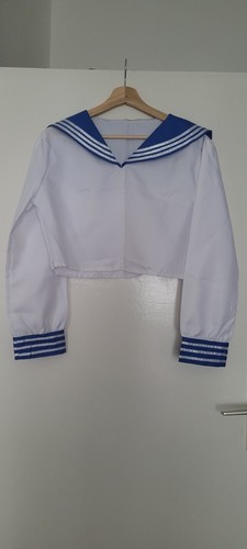 Sailor moon usagi schuluniform - moon,