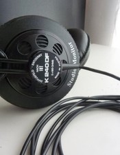 AKG K 240 DF - Headphones