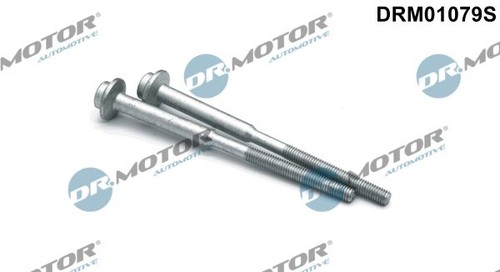 Motor automotive drm01079s - dr.motor,