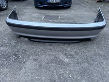 orig. BMW E46 M Paket Limousine Verkleidung Stoßstange PDC hinten