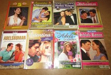 25 Adelsromane