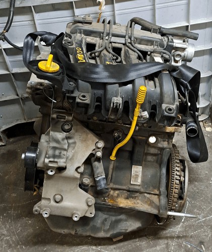 Teilmotor renault twingo - teilmotor, 2a
