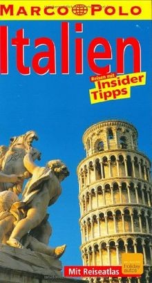 Marco polo reiseführer - polo,