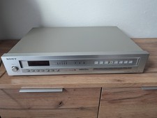 Sony stereo tuner j60 - sony, st-j60
