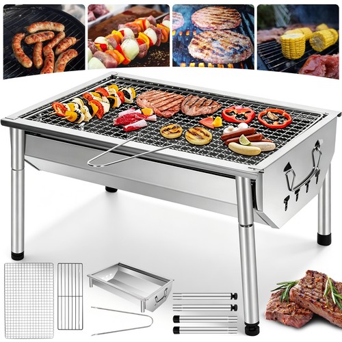 Xxl grill bbq - xxl, holzkohlegrill