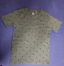 Jungen T-Shirt Shirt Gr. 122/128 Topolino